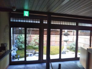 京都二寧坂ヤサカ茶屋店